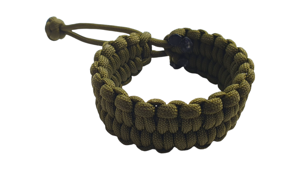 Браслет з паракорду Харьков - изображение 3
