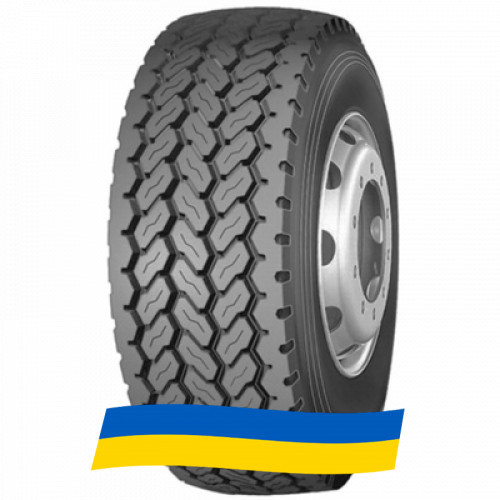 385/65 R22.5 Long March LM526 162/158K/L Универсальная шина Київ - зображення 4