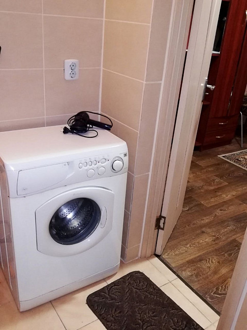 Снять квартиру посуточно на Борщаговке Київ - зображення 6