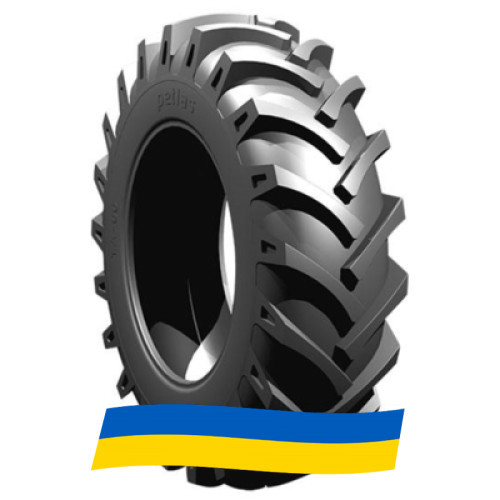 11.2 R24 Petlas TA 60 116A6 Сельхоз шина Київ - зображення 7
