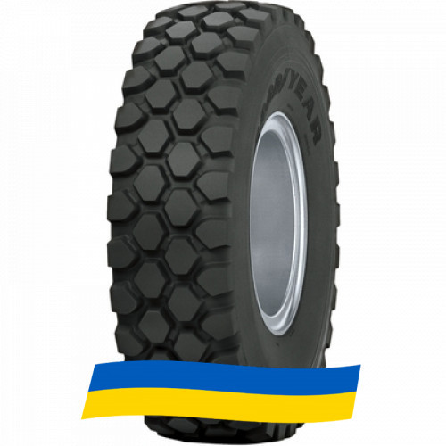 365/85 R20 Goodyear OffRoad ORD 164J Универсальная шина Київ - зображення 1