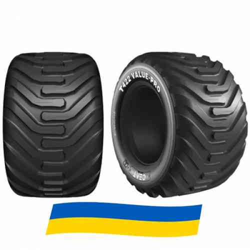 400/60 R15.5 Ceat T422 VALUE-PRO 148A8 Сельхоз шина Київ