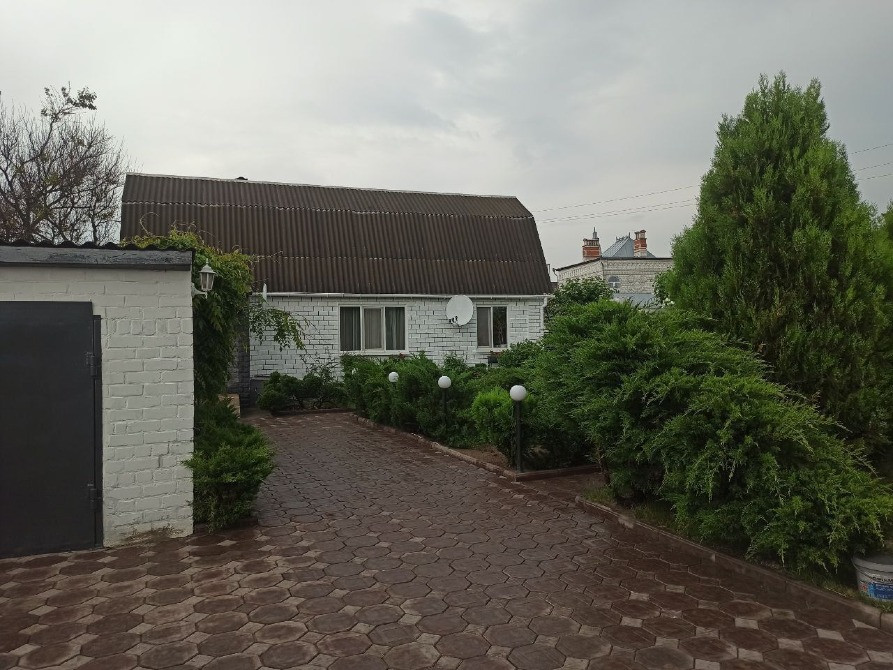 Продажа дома в смт. Безлюдовка Харьков - изображение 2