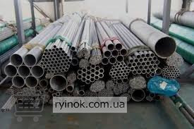 Труба нержавеющая. Лист нержавеющий. Круг нержавейка. Нержавейка Київ - зображення 3