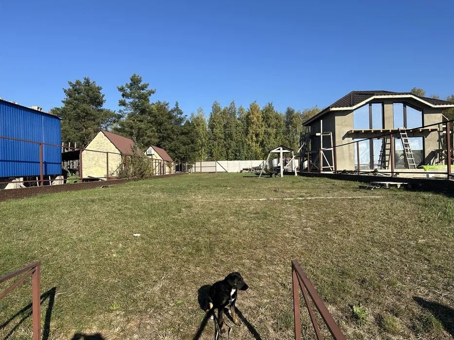 Земельна ділянка з виходом на Дніпро Бориспіль - зображення 11