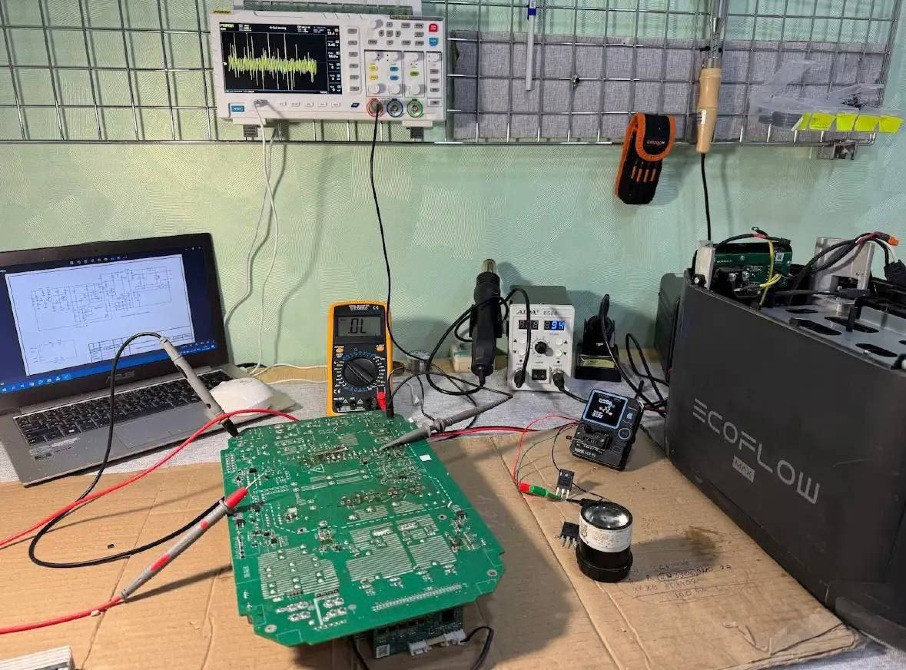 Ремонт та збірка ігрових комп"ютерів, ремонт ноутбуків, ігрових консол Кривий Ріг - зображення 3