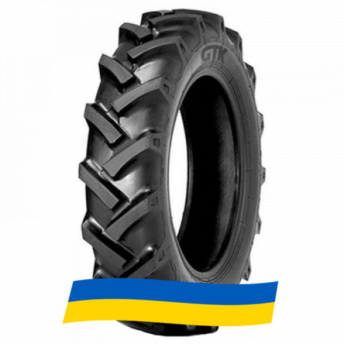 12.4 R28 GTK AS100 Сельхоз шина Київ - зображення 3