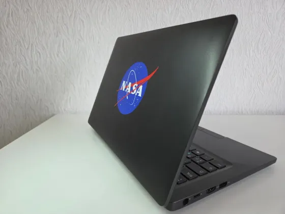 Продам Dell Latitude 5300: Потужність i7 у компактному корпусі Киев