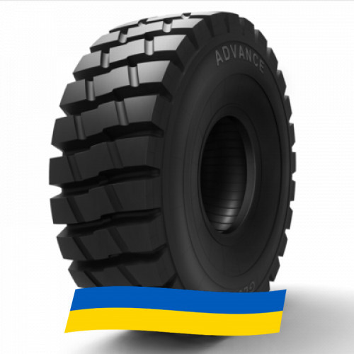 26.5 R25 Advance GLR02 Индустриальная шина Київ - зображення 4