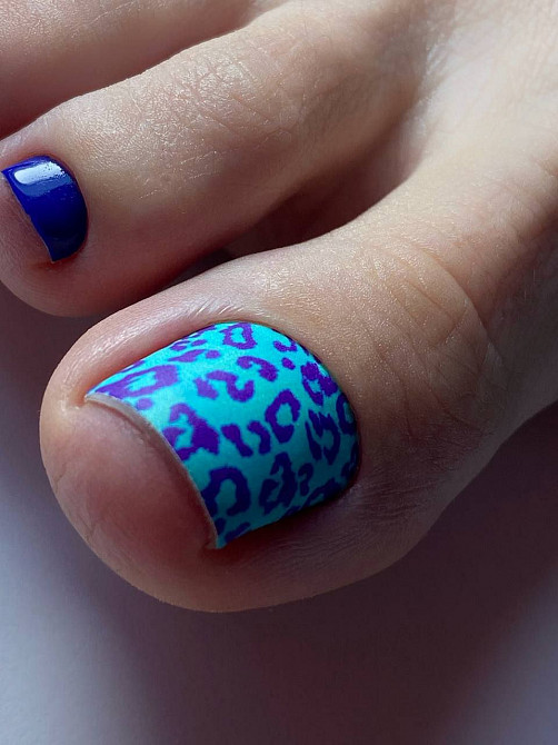 Манікюр- Педикюр Полтава - изображение 4