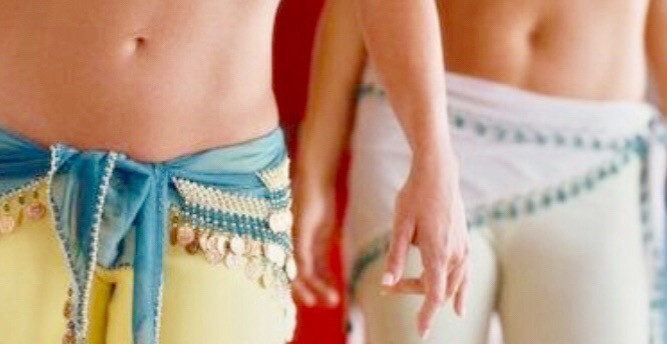 Танці на схуднення. Fitness Bellydance! Харків. Центр Харків - зображення 5