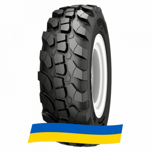 340/80 R18 Alliance A585 143/143A8/B Индустриальная шина Київ - зображення 5