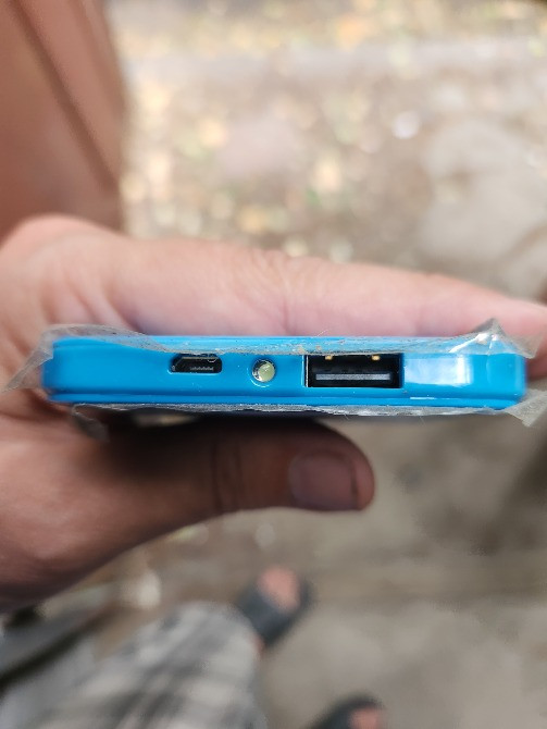 Pawer bank Київ - зображення 1