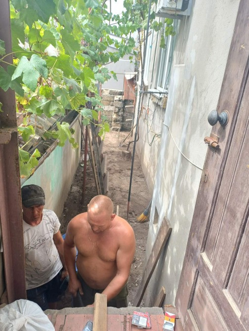 Укладка тротуарной плитки Харків - зображення 1