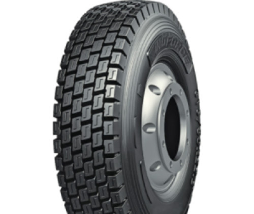 215/75 R17.5 Windforce WD2020 127/124M Ведущая шина Київ - зображення 8