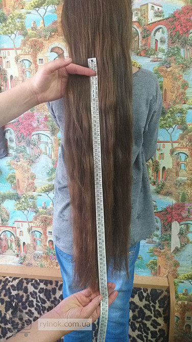 Куплю волосся Запоріжжя - зображення 1