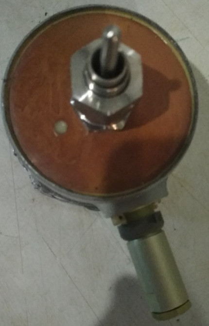 Сигналізатор температури 071-8, 071-41 Суми - зображення 1