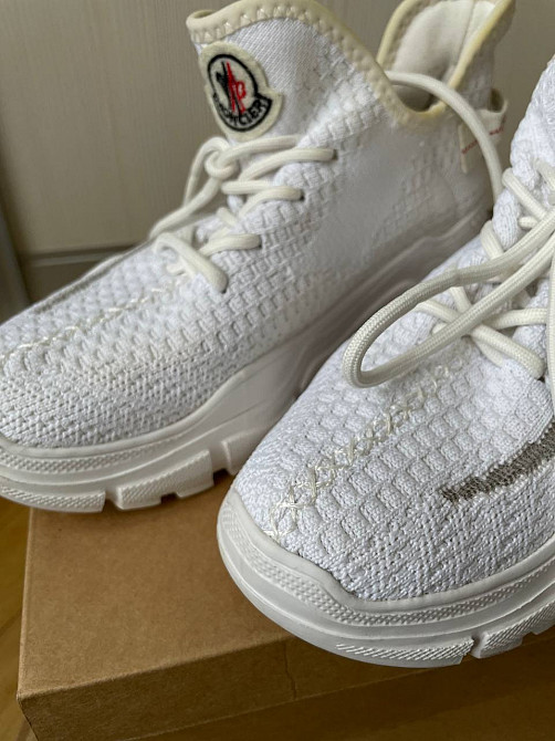 Кросівки Харьков - изображение 1