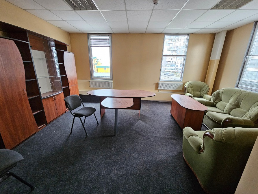 Орендна офісних приміщень в м.Луцьку по вул. Карпенка-Карого Луцьк - зображення 6