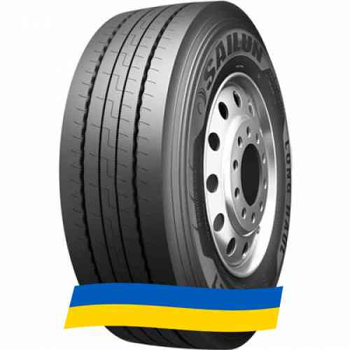 385/55 R19.5 Sailun STL1 156J Прицепная шина Київ