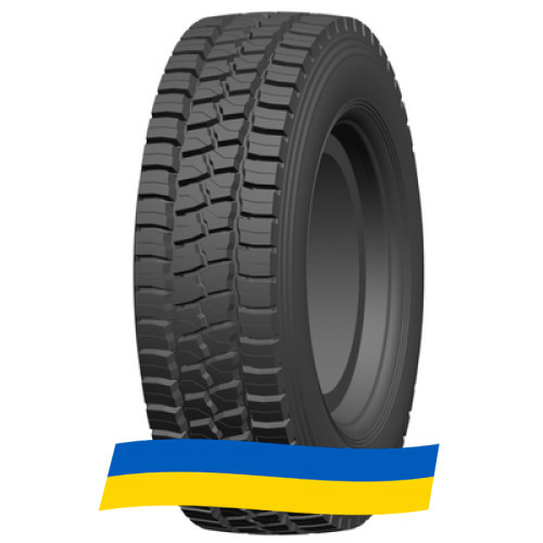 215/75 R17.5 Long March LM229D 127/124M Ведущая шина Київ - зображення 7