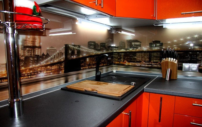 Скляні скіналі Київ - зображення 6