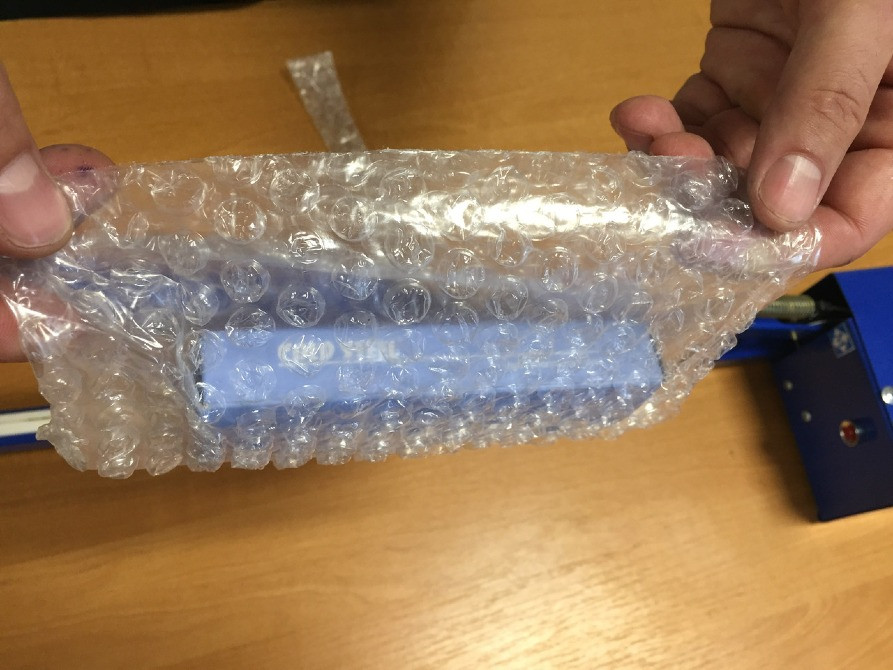 Підлоговий зварювач плівки/пакеторобник довжина шва 500, 700, 900 мм Київ - зображення 5