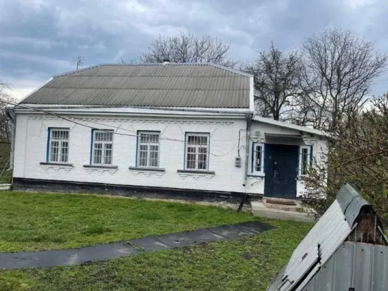 Продаж житлового будинку Біла Церква