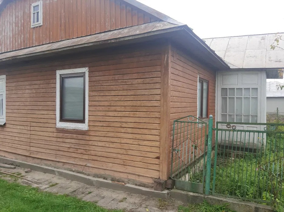 Продається будинок у с. Сушно, Червоноградський район Червоноград - зображення 1