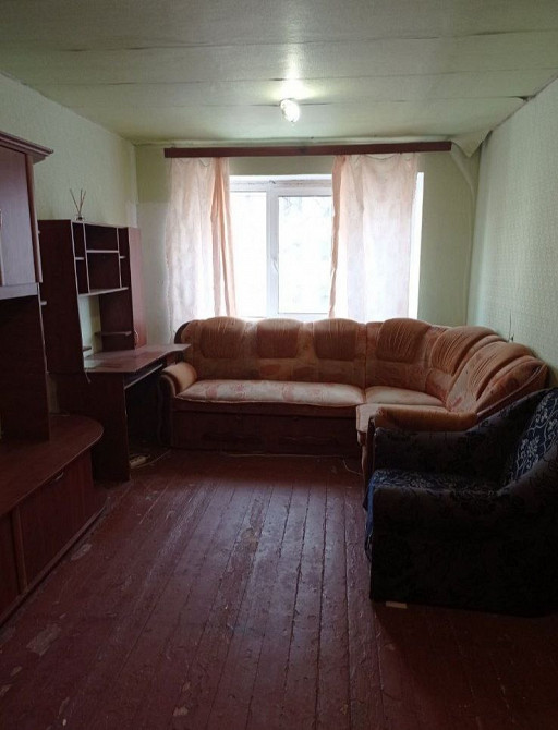 1к. гостинка метро Ботанический сад Харків - зображення 3