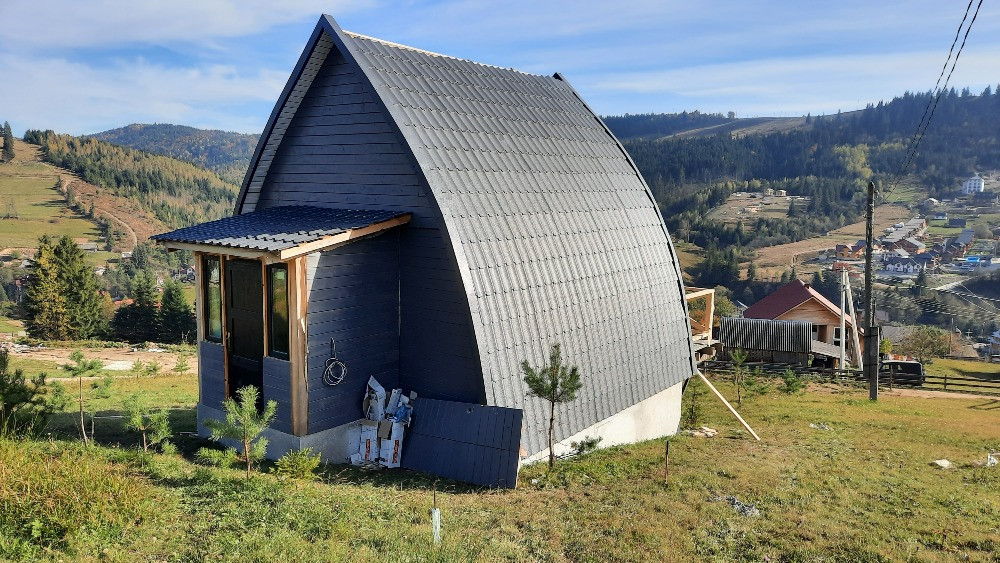 Продам котедж Івано-Франківськ - зображення 3