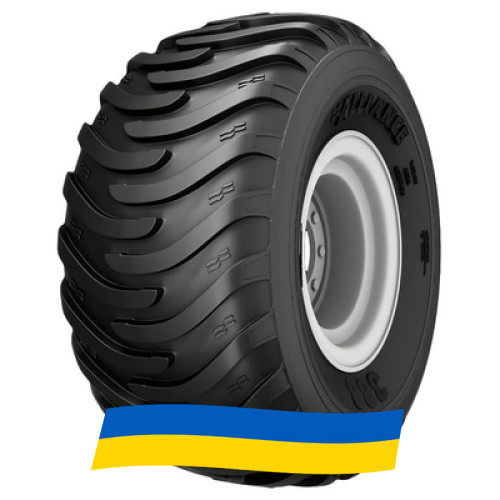 560/60 R22.5 Tianli F1 Traction Implement 161D Сельхоз шина Київ - зображення 5