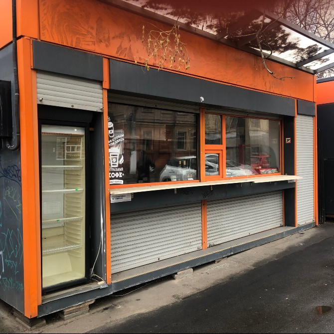 Аренда маф Одеса - зображення 2