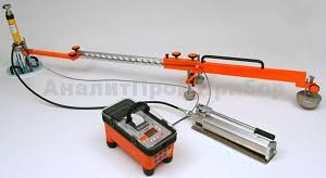 Щільномір грунту статичний Львов - изображение 4