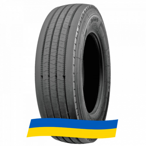 295/60 R22.5 BlackLion BF188 150/147L Рулевая шина Київ - зображення 1