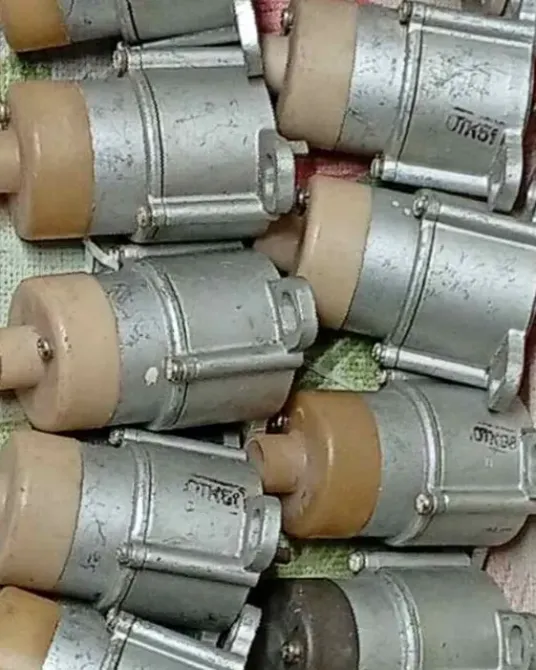 Датчик спідометра МЭ-303 (МЕ-303) 12В Суми - зображення 1