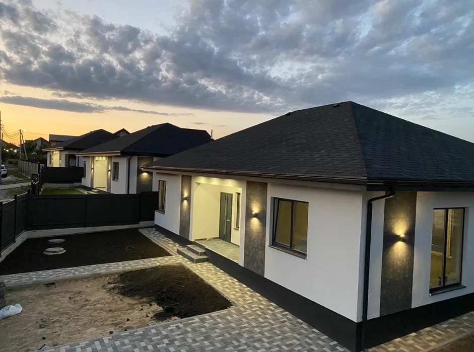 Будинок одноповерховий Білогородка Київ - зображення 5