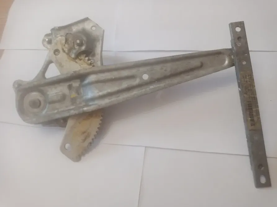 Склопідйомник Ніссан Мікра К13 Київ - зображення 2