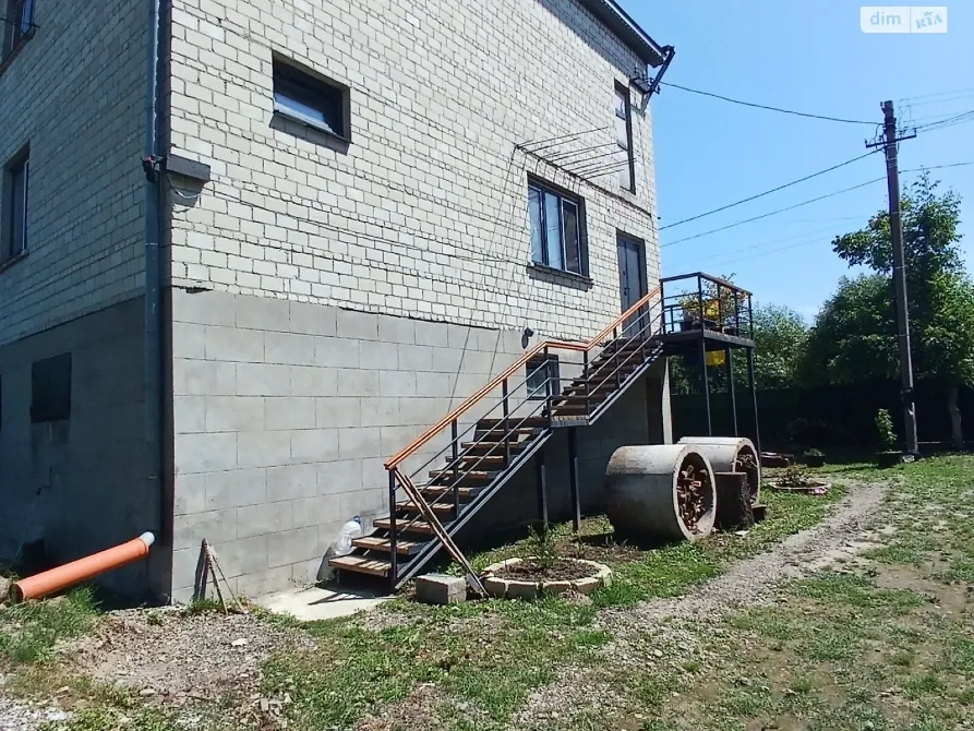 Продам будинок з ремонтом в передмісті Львова в с. Тернопілля Львів - зображення 3