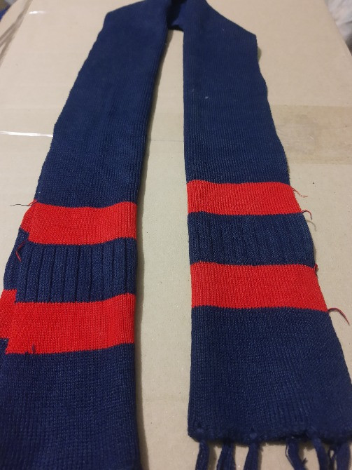 Шарф дитячий, стильний Червоноград - зображення 2