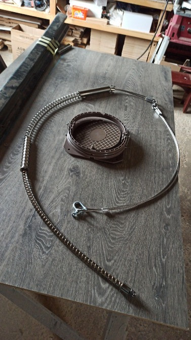 Пастка на кабана на дві пружини, на три пружини Київ - зображення 1