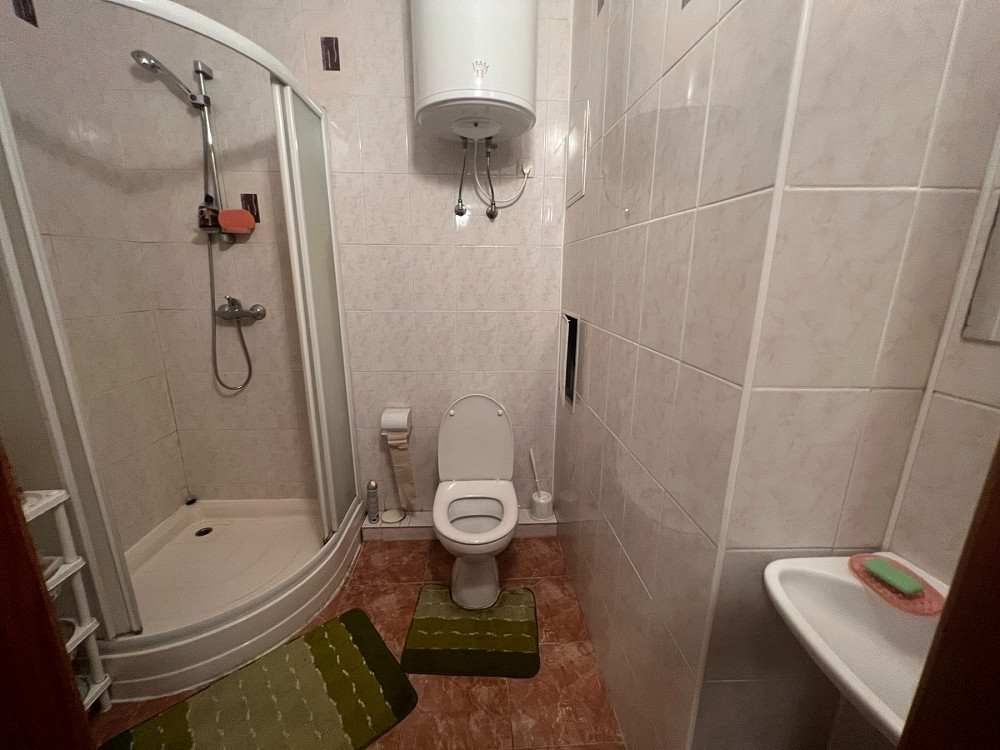 Продам 3к.квартиру вул.а.ахматової-18 Киев - изображение 10