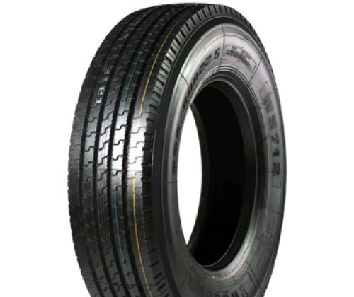 295/80 R22.5 Wosen WS712 152/149M Рулевая шина Київ - зображення 7