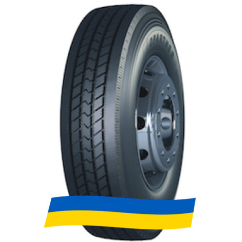 295/80 R22.5 Copartner CP969 152/149M Рулевая шина Київ - зображення 7