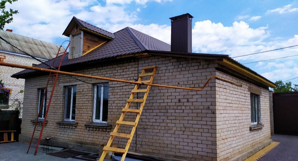 Кровельные работы Миколаїв - зображення 6