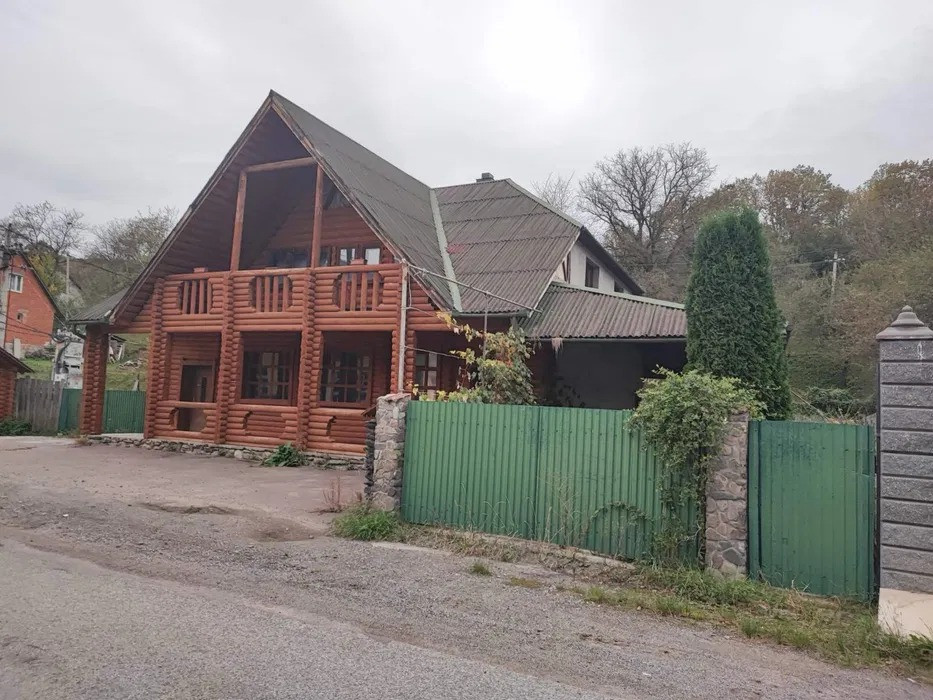 Продається будинок в с. Луг, Рахівський район, Закарпатська область Рахів - зображення 1