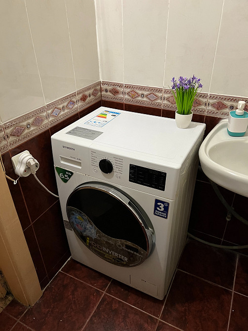 Хостел в 10 хв. від метро Печерська! Найкращі ціни та комфорт Киев - изображение 9