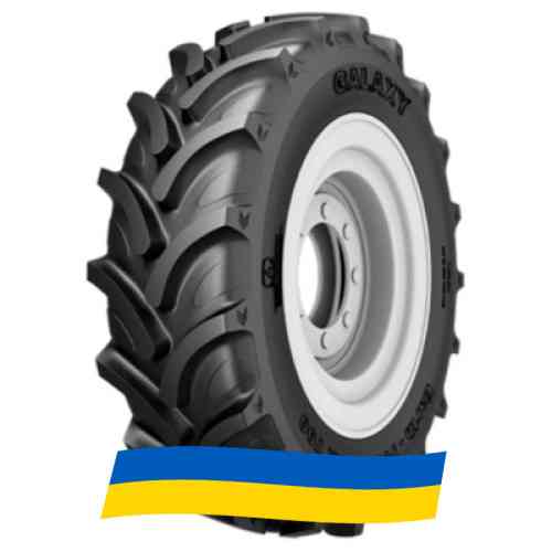480/70 R38 Galaxy Earth-Pro 700 R-1W 145A8 Сельхоз шина Київ