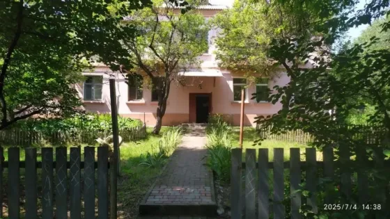 Продається квартира в смт Борова Київська обл Фастов
