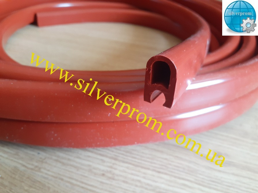 Уплотнение дверцы печи WP Shop Ровно - изображение 1